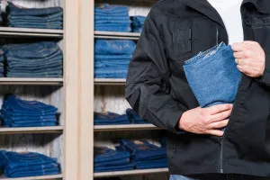 Sacramento Shoplifting Misdemeanor Attorney