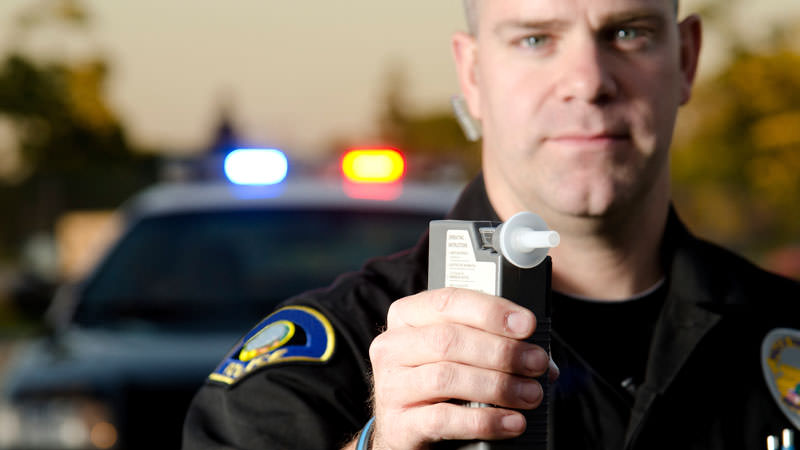 Sacramento DUI Attorney