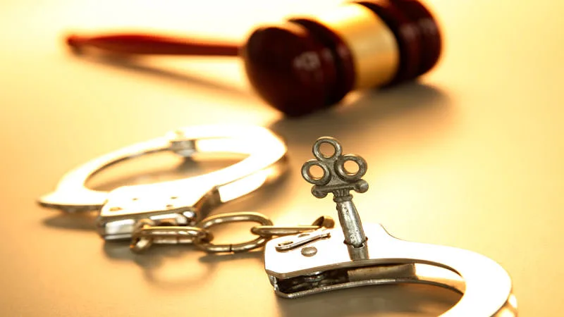 Sacramento Expungement Attorney