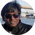 Prem Kumar Vannia Perumal